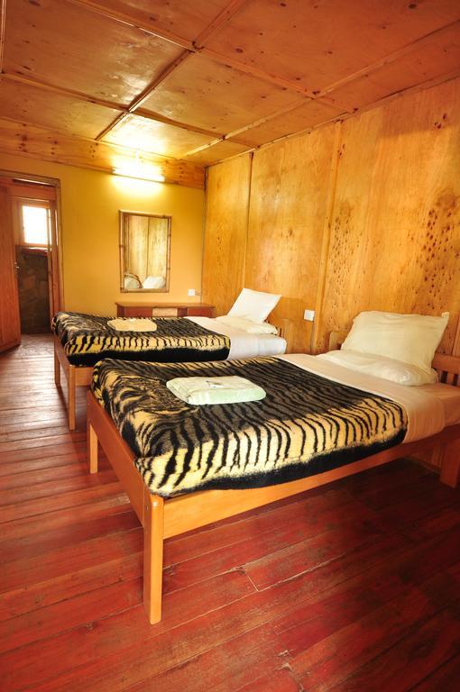 Naiberi River Campsite & Resort 埃尔多雷特 客房 照片
