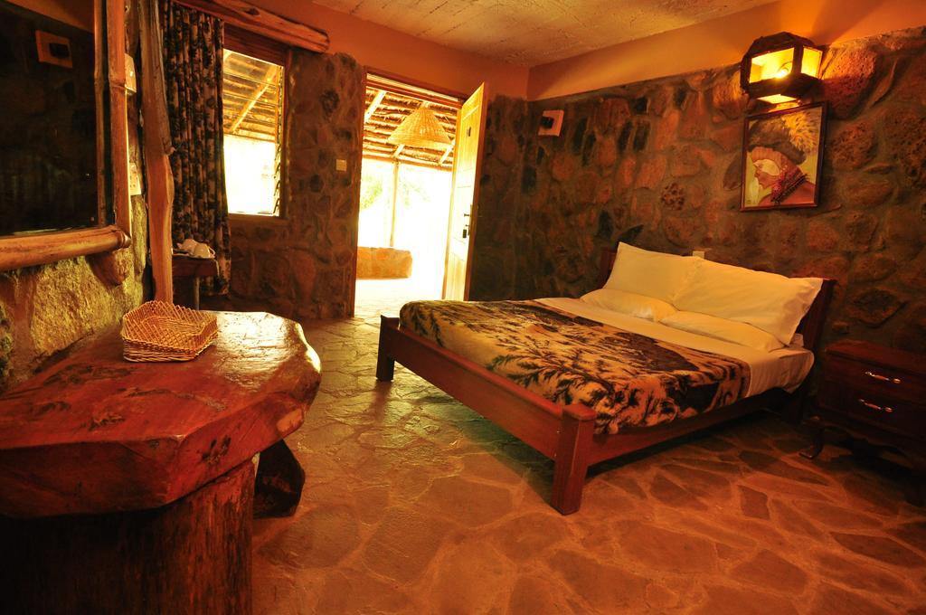 Naiberi River Campsite & Resort 埃尔多雷特 客房 照片