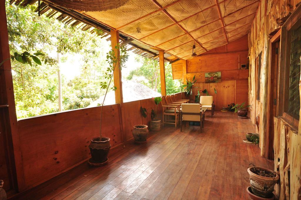 Naiberi River Campsite & Resort 埃尔多雷特 客房 照片